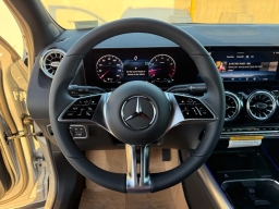 Mercedes-Benz GLA GLA 250 SUV 2026