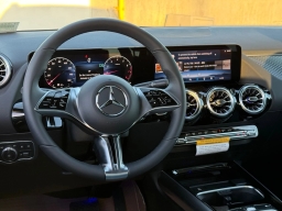 Mercedes-Benz GLA GLA 250 SUV 2026