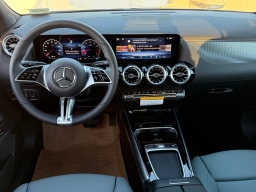 Mercedes-Benz GLA GLA 250 SUV 2026