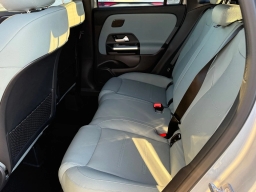 Mercedes-Benz GLA GLA 250 SUV 2026