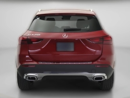 Mercedes-Benz GLA GLA 250 SUV 2026