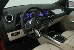 Mercedes-Benz GLA GLA 250 SUV 2026