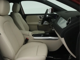 Mercedes-Benz GLA GLA 250 SUV 2026
