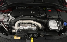 Mercedes-Benz GLA GLA 250 SUV 2026