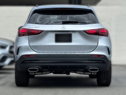 Mercedes-Benz GLA GLA 250 SUV 2026