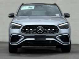 Mercedes-Benz GLA GLA 250 SUV 2026