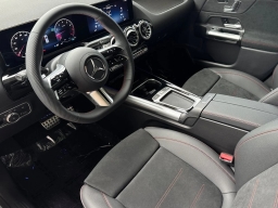 Mercedes-Benz GLA GLA 250 SUV 2026