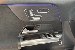 Mercedes-Benz GLA GLA 250 SUV 2026