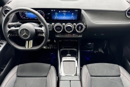 Mercedes-Benz GLA GLA 250 SUV 2026