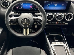 Mercedes-Benz GLA GLA 250 SUV 2026