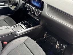 Mercedes-Benz GLA GLA 250 SUV 2026