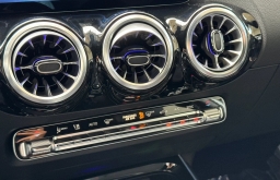Mercedes-Benz GLA GLA 250 SUV 2026