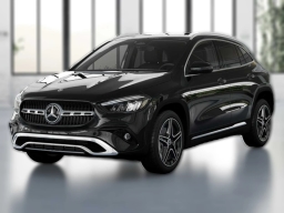 Mercedes-Benz GLA GLA 250 SUV 2026