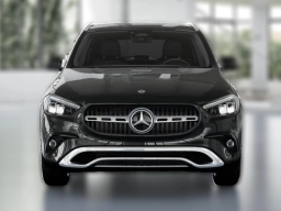Mercedes-Benz GLA GLA 250 SUV 2026