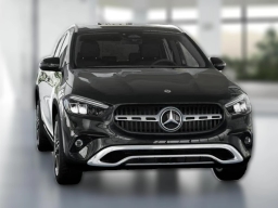 Mercedes-Benz GLA GLA 250 SUV 2026