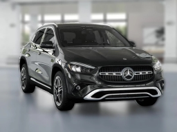 Mercedes-Benz GLA GLA 250 SUV 2026