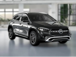 Mercedes-Benz GLA GLA 250 SUV 2026