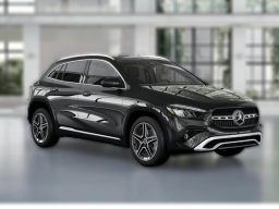 Mercedes-Benz GLA GLA 250 SUV 2026