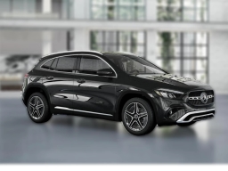 Mercedes-Benz GLA GLA 250 SUV 2026