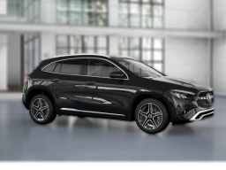 Mercedes-Benz GLA GLA 250 SUV 2026