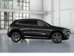 Mercedes-Benz GLA GLA 250 SUV 2026