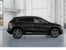 Mercedes-Benz GLA GLA 250 SUV 2026