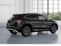 Mercedes-Benz GLA GLA 250 SUV 2026