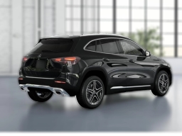 Mercedes-Benz GLA GLA 250 SUV 2026