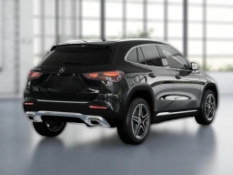 Mercedes-Benz GLA GLA 250 SUV 2026