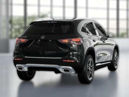 Mercedes-Benz GLA GLA 250 SUV 2026
