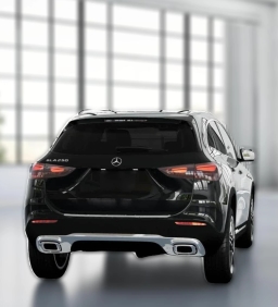 Mercedes-Benz GLA GLA 250 SUV 2026