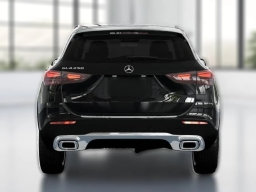 Mercedes-Benz GLA GLA 250 SUV 2026