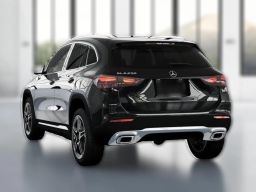 Mercedes-Benz GLA GLA 250 SUV 2026