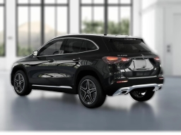 Mercedes-Benz GLA GLA 250 SUV 2026