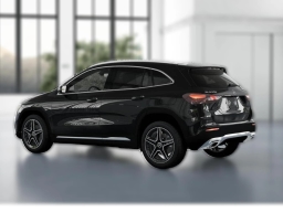 Mercedes-Benz GLA GLA 250 SUV 2026