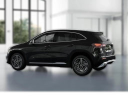 Mercedes-Benz GLA GLA 250 SUV 2026