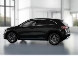 Mercedes-Benz GLA GLA 250 SUV 2026