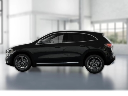 Mercedes-Benz GLA GLA 250 SUV 2026