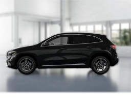 Mercedes-Benz GLA GLA 250 SUV 2026