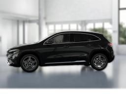 Mercedes-Benz GLA GLA 250 SUV 2026