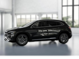 Mercedes-Benz GLA GLA 250 SUV 2026