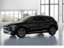 Mercedes-Benz GLA GLA 250 SUV 2026