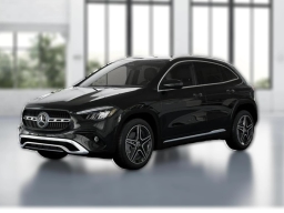 Mercedes-Benz GLA GLA 250 SUV 2026