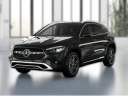 Mercedes-Benz GLA GLA 250 SUV 2026