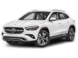 Mercedes-Benz GLA GLA 250 SUV 2026
