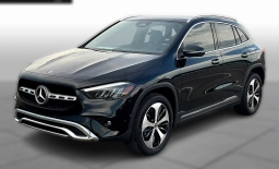 Mercedes-Benz GLA GLA 250 SUV 2026