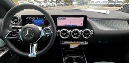 Mercedes-Benz GLA GLA 250 SUV 2026