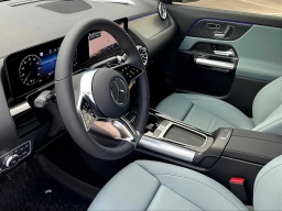 Mercedes-Benz GLA GLA 250 SUV 2026