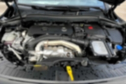Mercedes-Benz GLA GLA 250 SUV 2026