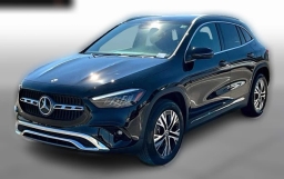 Mercedes-Benz GLA GLA 250 SUV 2026